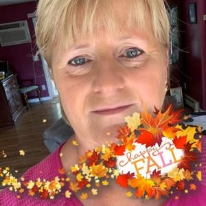 Meet your Posher, Sharon